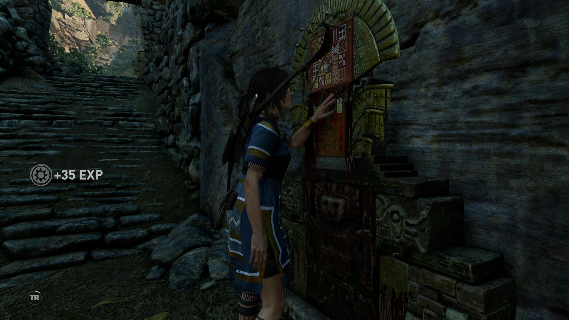 Shadow of the Tomb Raider - Imagen 35